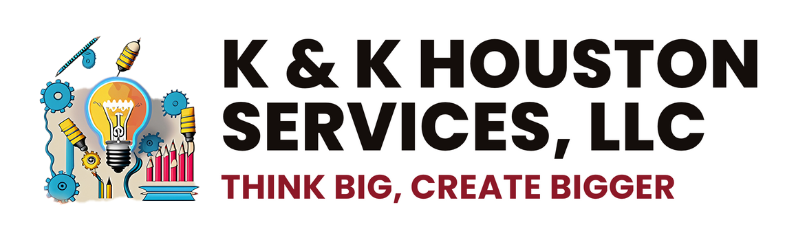 K&K Houston Services Logo
